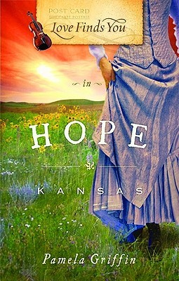 Love Finds You in Hope, Kansas (Paperback)