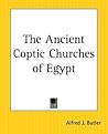 The Ancient Coptic Churches of Egypt