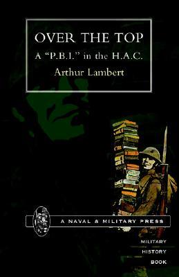 Over the Top. A P.B.I. in the H.A.C (Hardcover)