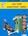 On The Daltons' Trail (lucky luke adventures, #19)