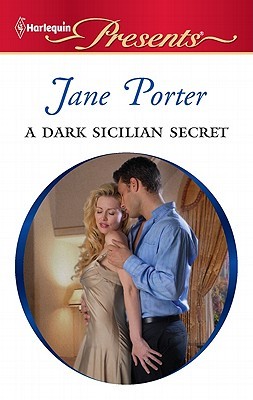 A Dark Sicilian Secret (Mass Market Paperback)
