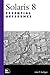 Solaris 8 Essential Reference
