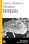 Lotus Notes & Domino Essential Reference