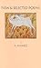 New & Selected Poems