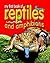 My First Book of Reptiles and Amphibians