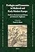 Ecologies and Economies in Medieval and Early Modern Europe by Scott G. Bruce