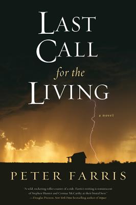 Last Call for the Living (Hardcover)