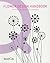 Flower Design Handbook: Design Floral / Blumenmuster / Bloemmotieven (English, French, German and Dutch Edition)
