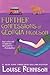 Further Confessions of Georgia Nicolson by Louise Rennison