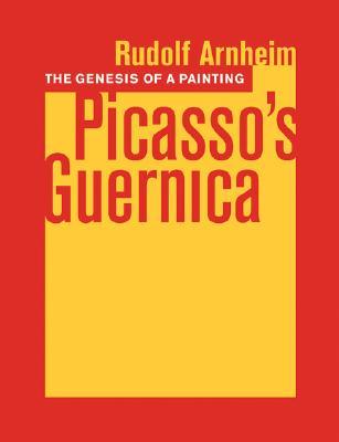 The Genesis of a Painting: Picasso's Guernica (Paperback)