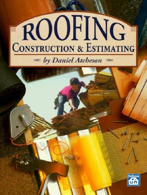 Roofing Construction & Estimating (Paperback)