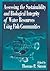 Assessing the Sustainability and Biological Integrity of Water Resources Using Fish Communities
