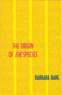 The Origin of the Species (Native Agents)