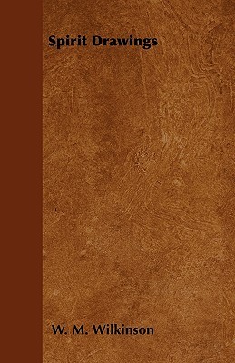 Spirit Drawings (Paperback)