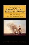 Anson's Voyage Ar...