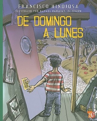 De domingo a lunes (Paperback)