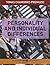 Personality and Individual Differences