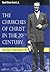 The Churches of Christ in the 20th Century by David Edwin Harrell Jr.