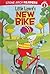 Little Lizard's New Bike (Stone Arch Readers Little Lizard Level 1)