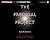 The Prodigal Project: Genesis: 1