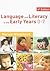 Language & Literacy in the Early Years 0-7