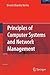 Principles of Computer Systems and Network Management