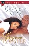 One Night With You (Kimani Romance)