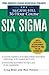 Six Sigma : The Mcgraw-Hill...