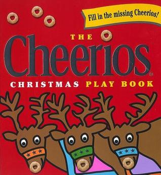The Cheerios Christmas Play Book (Hardcover)