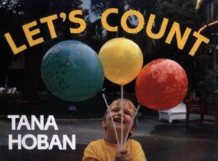 Let's Count: A Full-Color Photo Book About Learning Numbers for Kids (Ages 4-8)