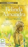 Silver Wattle by Belinda Alexandra