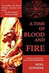 A Time of Blood and Fire