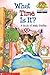 What Time Is It?: A Book of...