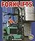 Forklifts (Pull Ahead Mighty Movers)
