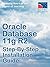 Oracle Database 11g R2 by Sideris Courseware Corp