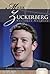 Mark Zuckerberg by Marcia Amidon Lusted