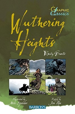 Wuthering Heights (Paperback)