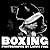 Boxing by Larry Fink