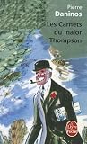 Les Carnets du major Thompson Les Carnets du major Thompson