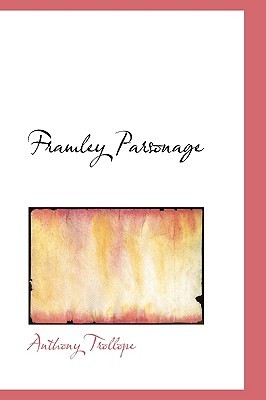 Framley Parsonage