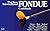 The New International Fondue Cookbook (Nitty Gritty Cookbooks)