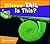 Whose Tail is This? (Whose? Animal Series)