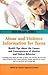 Abuse And Violence Informat...