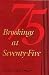 Brookings at Seventy-Five