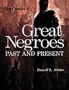 Great Negroes by Russell L. Adams