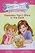 Hamsters Don't Glow in the Dark (Abby and Tess Pet-sitters, 4)