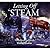 Letting Off Steam: The Railway Paintings of David Weston by Weston, David (2009) Hardcover