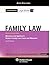 Casenote Legal Briefs: Family Law, Keyed to Weisberg and Appleton's 4th Ed.