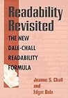 Readability Revisited: The New Dale-Chall Readability Formula Readability Revisited: The New Dale-Chall Readability Formula