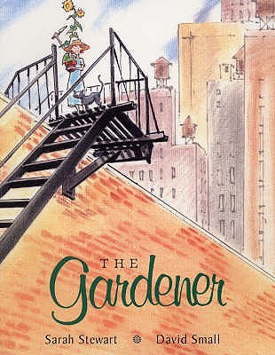 The Gardener (Paperback)